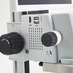 DIGI Nova N110 LCD Mikroskop