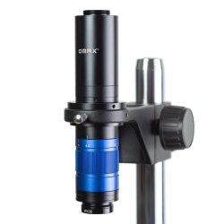 OMAX 0,7x�4,5x Zoom Inspektionslinse til kameraer op til 1.15" sensor