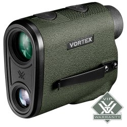 Vortex Diamondback HD 2000 afstandsmler (1.829 meter)