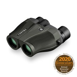 Vortex Vanquish 8x26