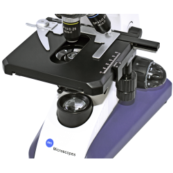 BMS EduLed FLArQ Mono - Digital 3 MP (40-400x)