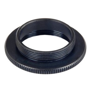 OMAX C-mount til CS-mount adapterring til mikroskopkameraer