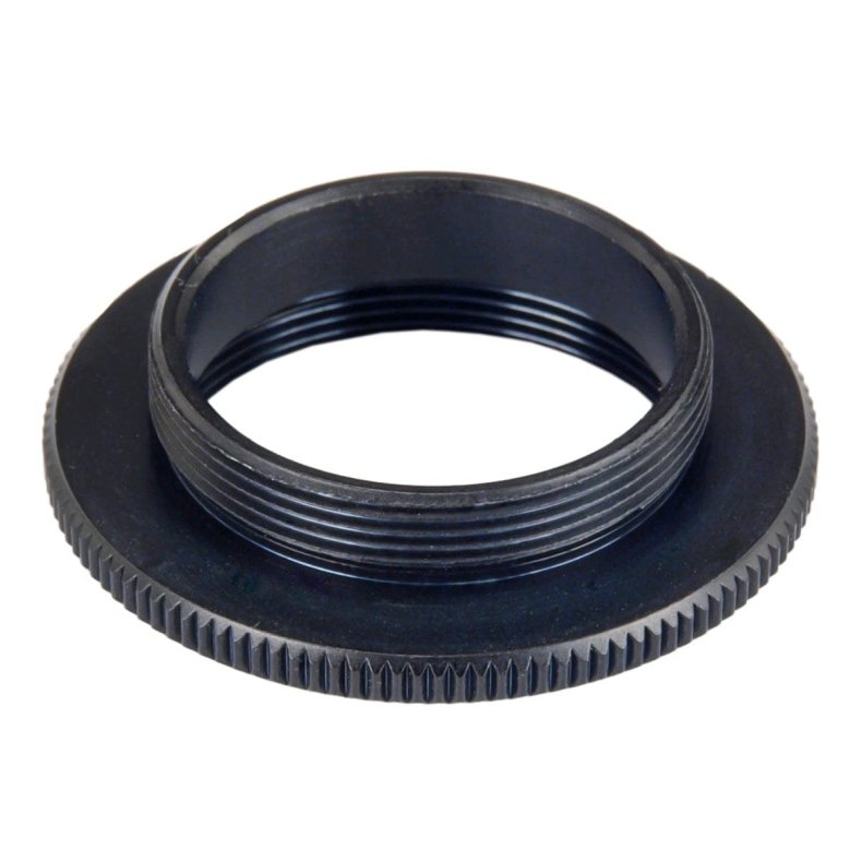 OMAX C-mount til CS-mount adapterring til mikroskopkameraer