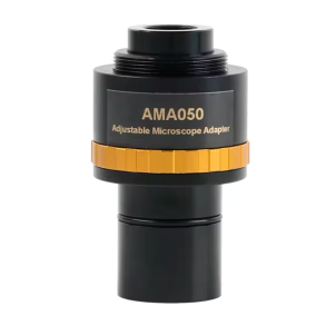 0,5x C-mount kameraadapter 