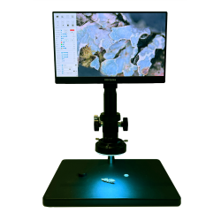 DIGI Nova N180M AMOLED Mikroskop