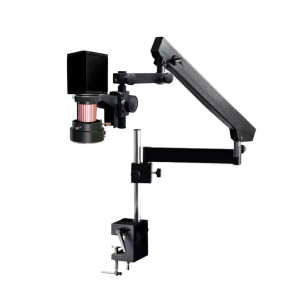 DIGI Apex C50 Montage AF/EDF Mikroskop