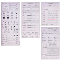 DIGI Orion O180 AF V2 Mikroskop