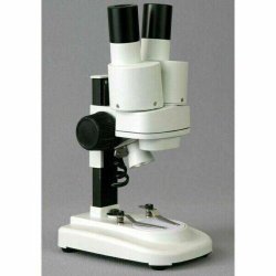 AmScope SE100Z-LED binokul�rt stereomikroskop LED (20x/40x)