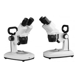 BMS Stereolup S-40-2L LED (20x/40x)