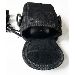 DocuViewer beskyttelsestaske (Soft)