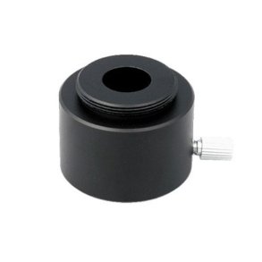 AmScope fotoportadapter til C-mount 25 mm