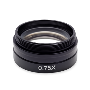 DIGI Barlow linse 0,75X