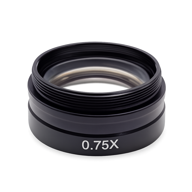 DIGI Barlow linse 0,75X