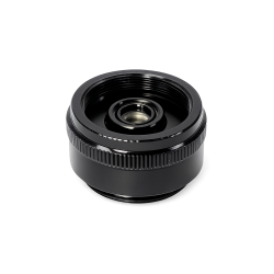 DIGI Barlow C-Mount Barlow linse 2x