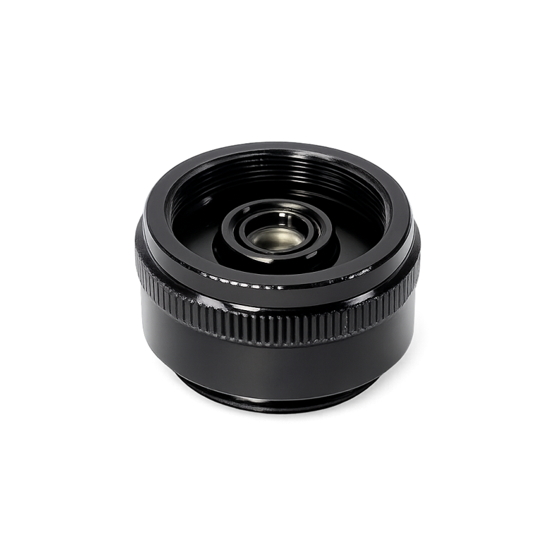 DIGI Barlow C-Mount Barlow linse 2x