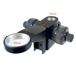 DIGI hoved med finjustering (Pro stander)