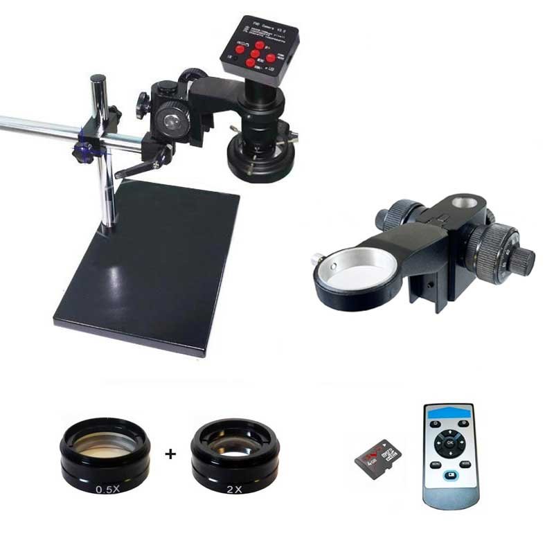 DIGI Titan T360 Fine Kit Mikroskop - Digitale Mikroskoper - DocuTech