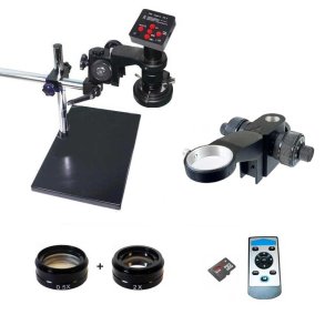 DIGI Titan T360 Fine Kit Mikroskop