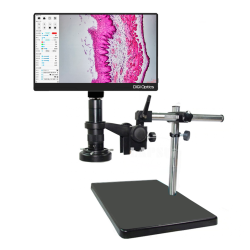 DIGI Nova N180M AMOLED Mikroskop