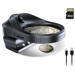 DigiMag TFT Detektor