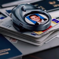 DigiMag TFT Detektor