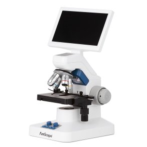 AmScope Full HD 7 tommer digitalt lysmikroskop