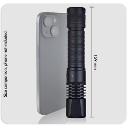 Doculamp 365 UV lygte