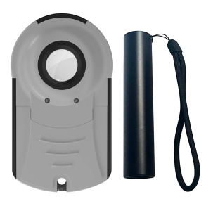 DocuTech Borgerservice s�t (DL Go + UV lygte)