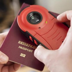 Doculus Lumus 22x Expert Edition 