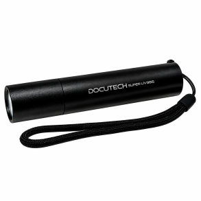 DocuTech Super UV Lygte (365 nm)
