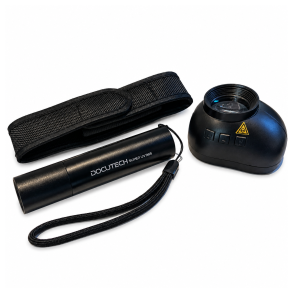 DocuViewer Borgerservice s�t (DV112 + UV lygte)