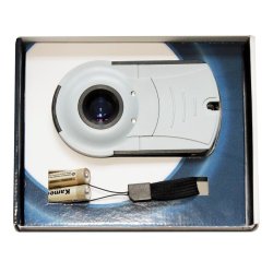 Doculus Lumus 15x Expert Edition