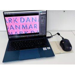 DocuViewer DV520USB Basic