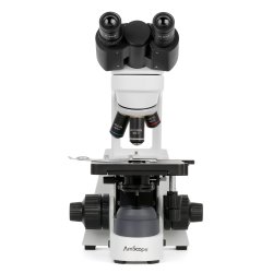 AmScope EduPro EDU550 Binokul�rt Lysmikroskop