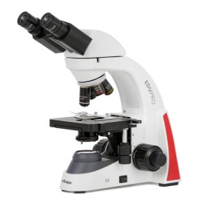 AmScope EduPro EDU550 Binokul�rt Lysmikroskop