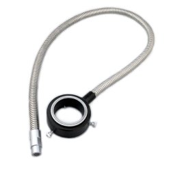 AmScope FB-OR fiberoptisk ringlys til mikroskop