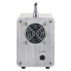 AmScope LED-50W fiberoptisk lyskilde