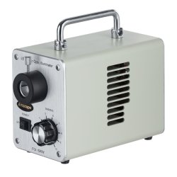 AmScope LED-50W fiberoptisk lyskilde