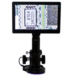 DIGI Vista V120M Mikroskop (DEMO)