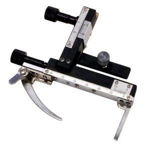 Bresser Biolux ND Krydsbord