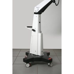 Stella OPH Mikroskop med gulvplacering