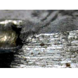 AmScope ME580 Kompakt Trinokul�rt opretst�ende metallurgisk mikroskop (40X�500X) dobbelt belysning, polariseret lys