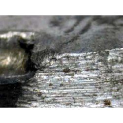 AmScope ME508 Trinokul�rt Metallurgisk Mikroskop (40X�800X) med dual belysning og polariseret lys