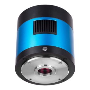 AmScope MF 6,0 MP USB 3.0 temperaturreguleret CCD mikroskopkamera � C-mount