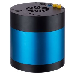 AmScope MF 6,0 MP USB 3.0 temperaturreguleret CCD mikroskopkamera � C-mount