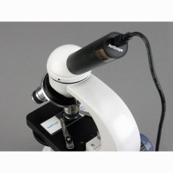 AmScope MD 5.0MP USB 2.0 Digitalt okular-kamera til mikroskop
