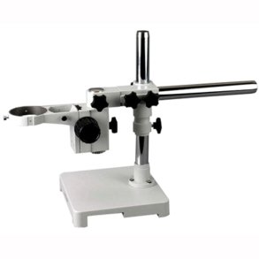 Amscope SAW enkeltarms-bomstander (76 mm )
