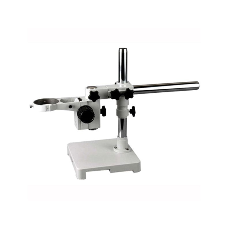 Amscope SAW enkeltarms-bomstander (76 mm )