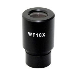 AmScope WF10X �jestykke med m�leskala (23 mm)