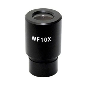 AmScope WF10X �jestykke med m�leskala (23 mm)